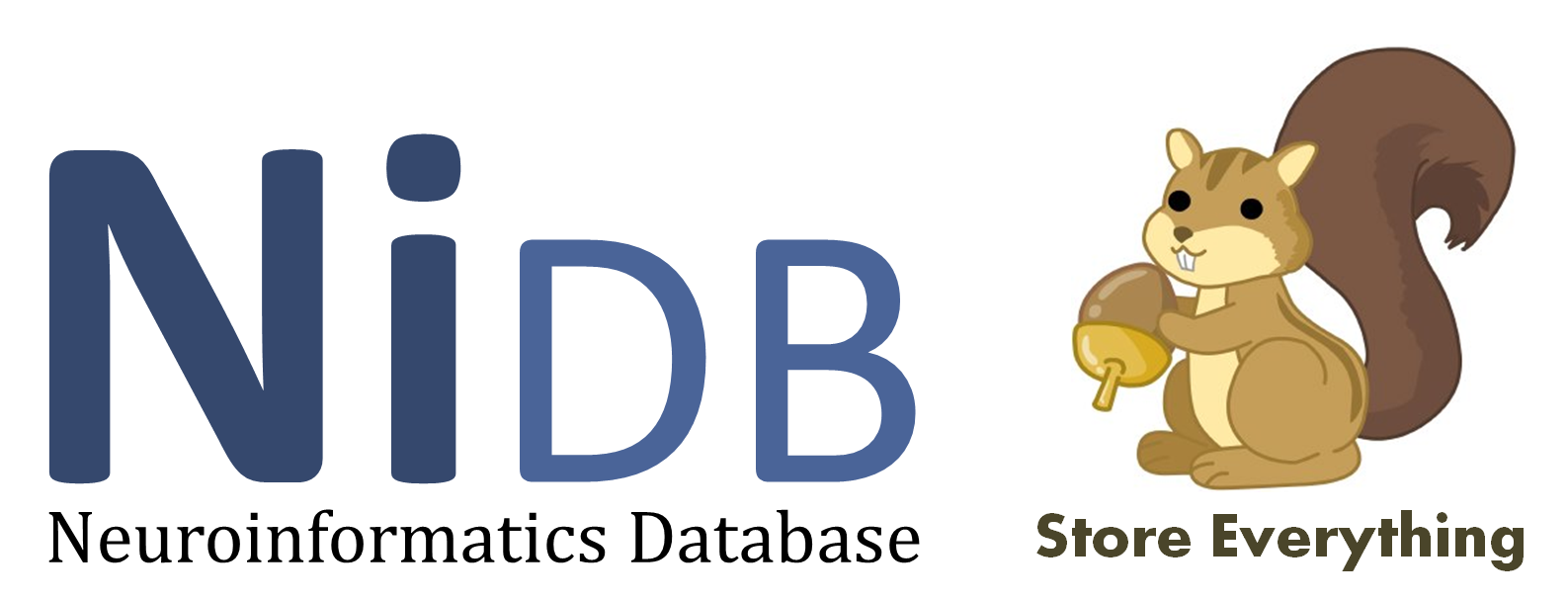 NiDB Logo
